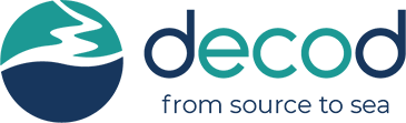 DECOD logo