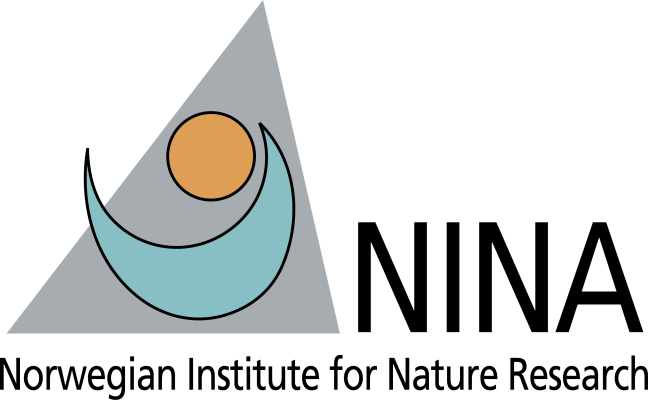 NINA logo
