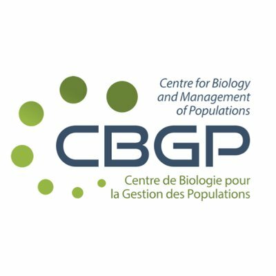 CBGP logo