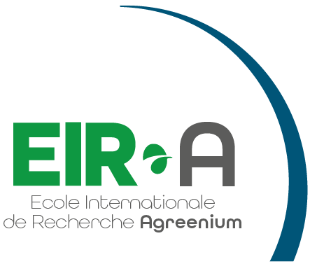 EIR-A logo