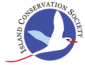 Island Conservation Society logo