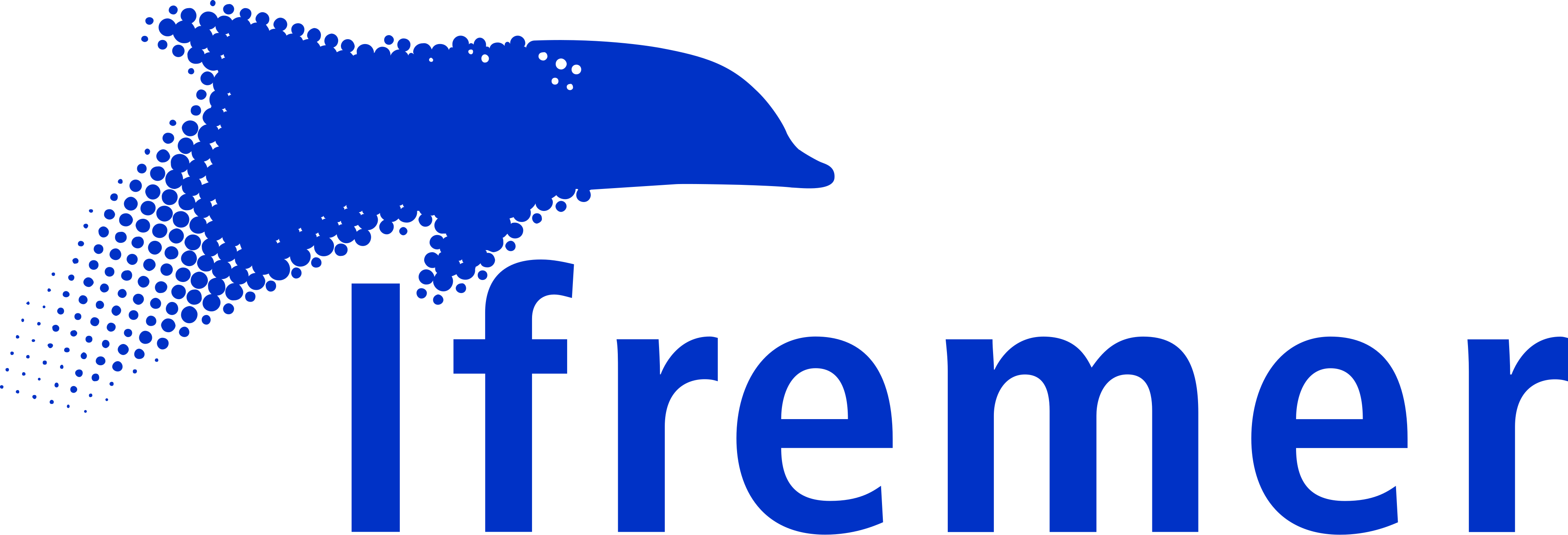 IFREMER logo