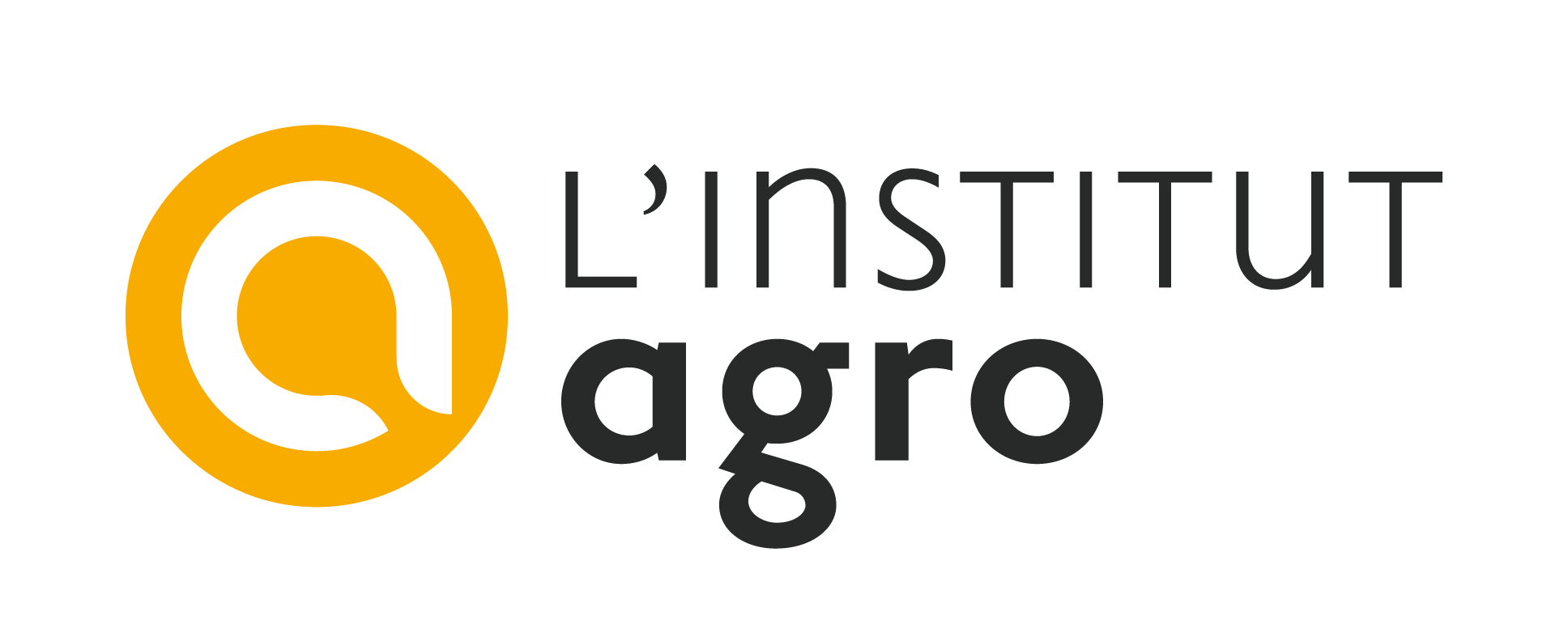 Institut Agro logo