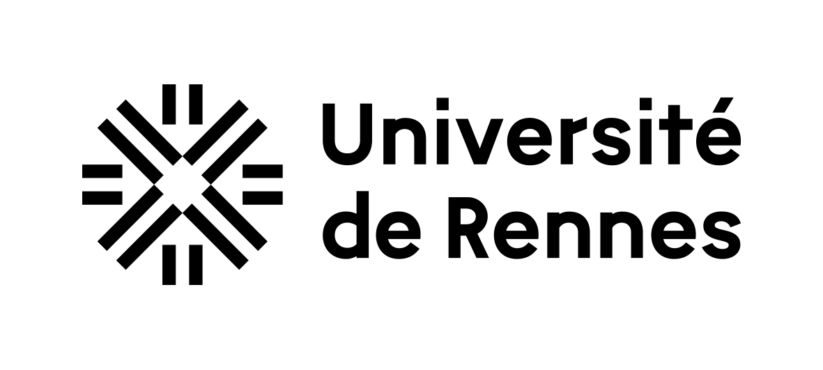 University of Rennes logo