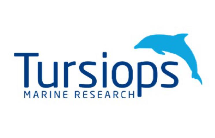 Tursiops Marine Research logo