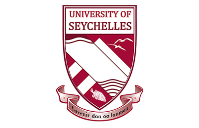 University of Seychelles logo